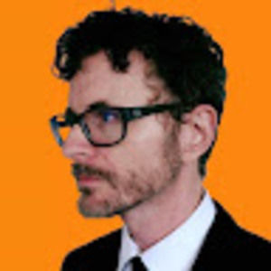 Meet your Posher, J. christopher